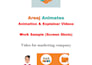 create engaging 2d animations for your audience